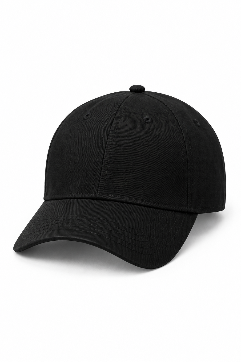 Promotional cap